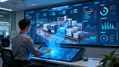 僑豐集團的產業融合傳承與創新變革力量