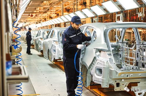 同款電動(dòng)汽車，緣何歐美與國內(nèi)價(jià)差懸殊？