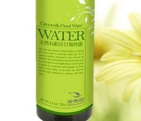 植物語化妝品 自然與科技的完美融合