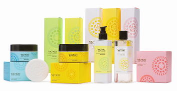 化妝品與家用電器包裝設(shè)計(jì)的創(chuàng)新手法探析